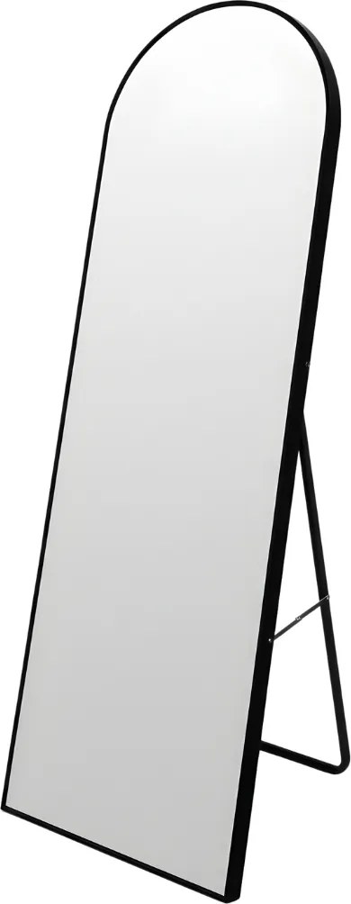 Duże lustro stojące FRAM, 150 x 50 cm