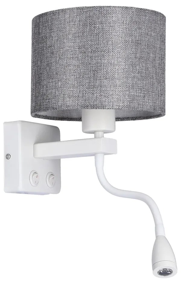 Kinkiet LED Polo – Candellux Lighting