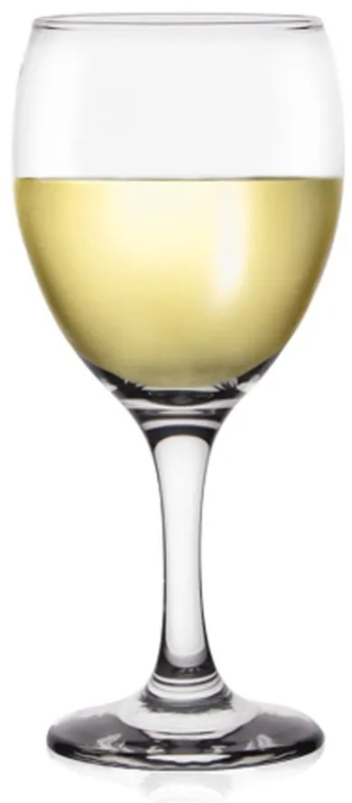 Kieliszki do wina zestaw 6 szt. 340 ml Empire – Orion
