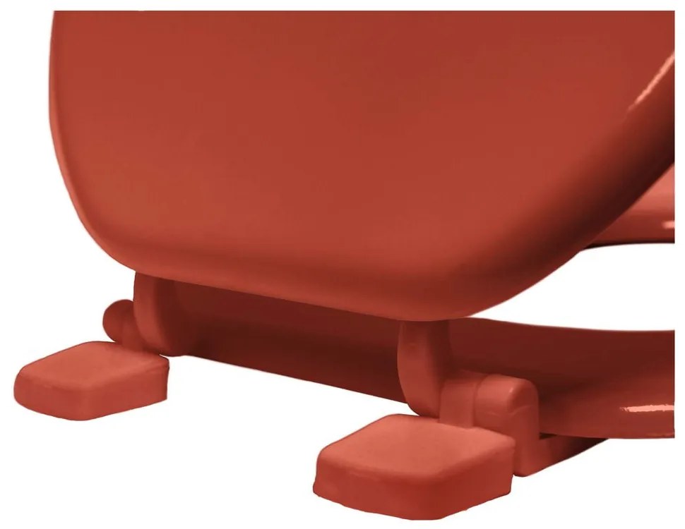 Deska sedesowa 37 x 41,5 cm Vitamine – douceur d'intérieur