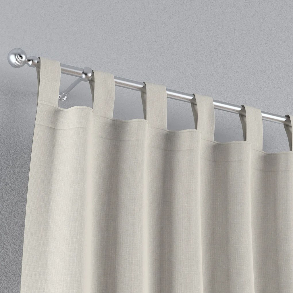 Zasłona na szelkach 1 szt.