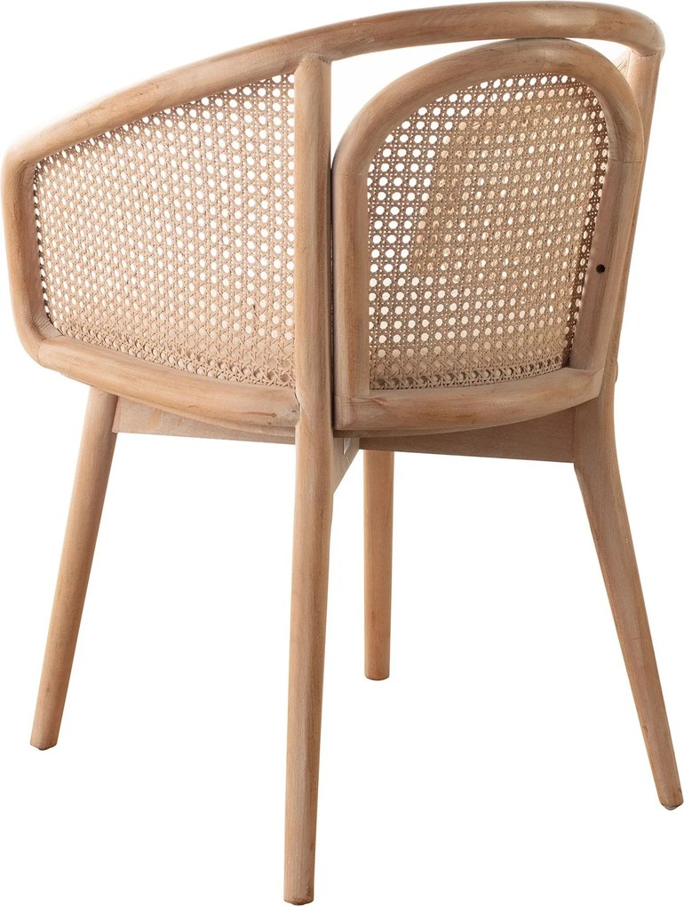 Fotel Sora 57×49×81 cm