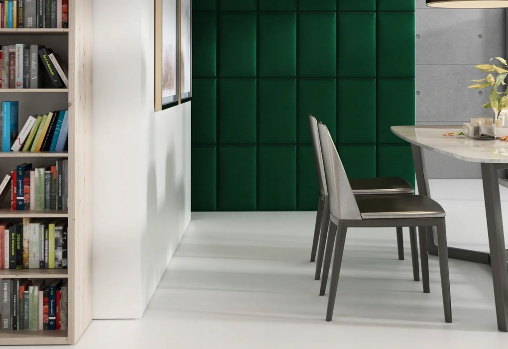 Panel Ścienny Tapicerowany 160x40