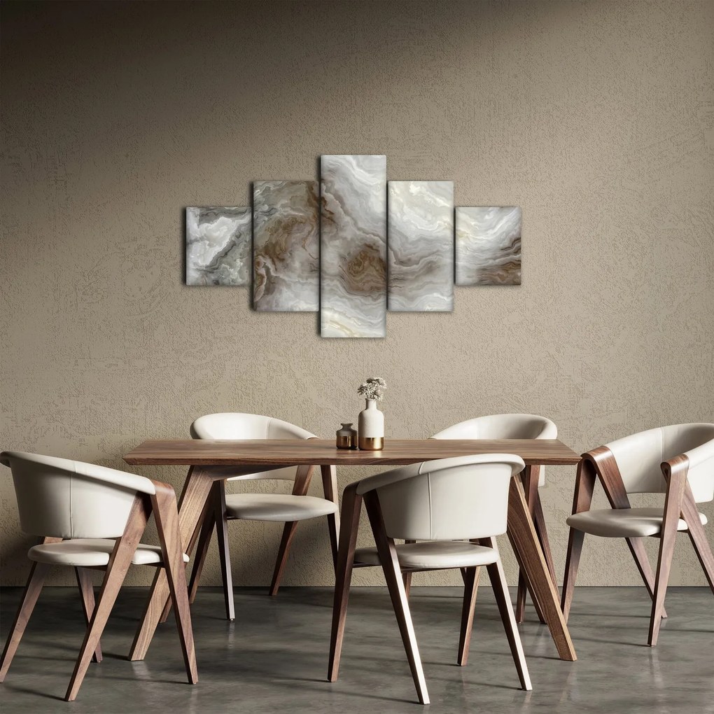 Obraz - Onyks (125x70 cm)