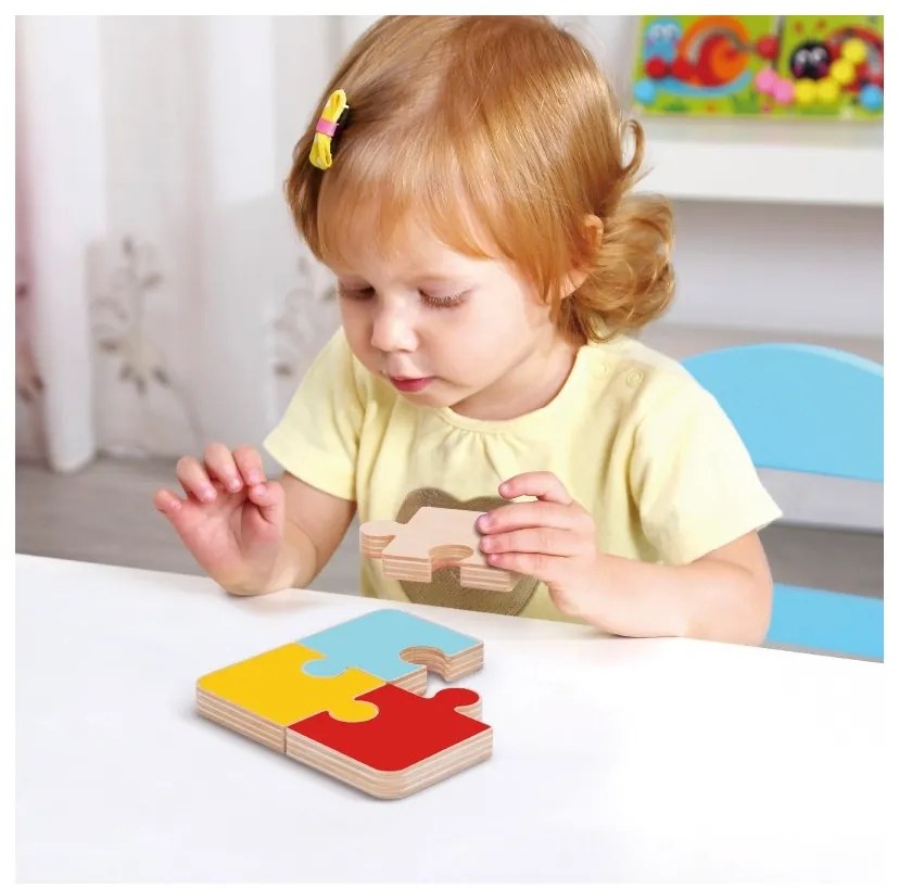 Tooky toy box pudełko xxl montessori edukacyjne 7w1 sensoryczne 22-24 mies