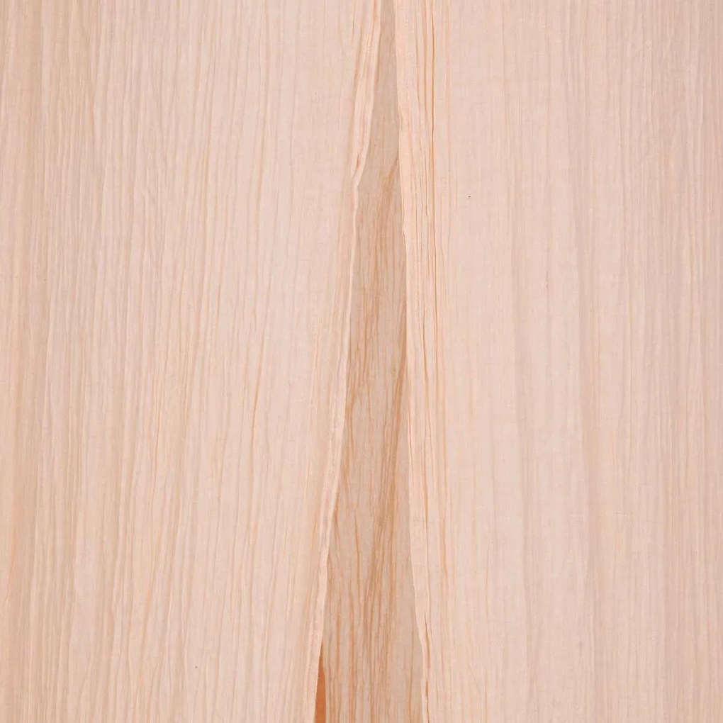 Baldachim do łóżeczka CANOPY, muślinowa bawełna, wys. 350 cm
