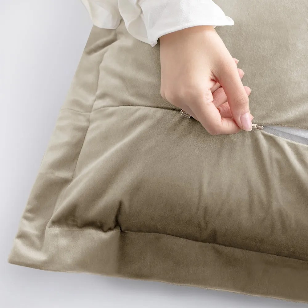 Poszewki na poduszki zestaw 2 szt. 45x45 cm Side – AmeliaHome