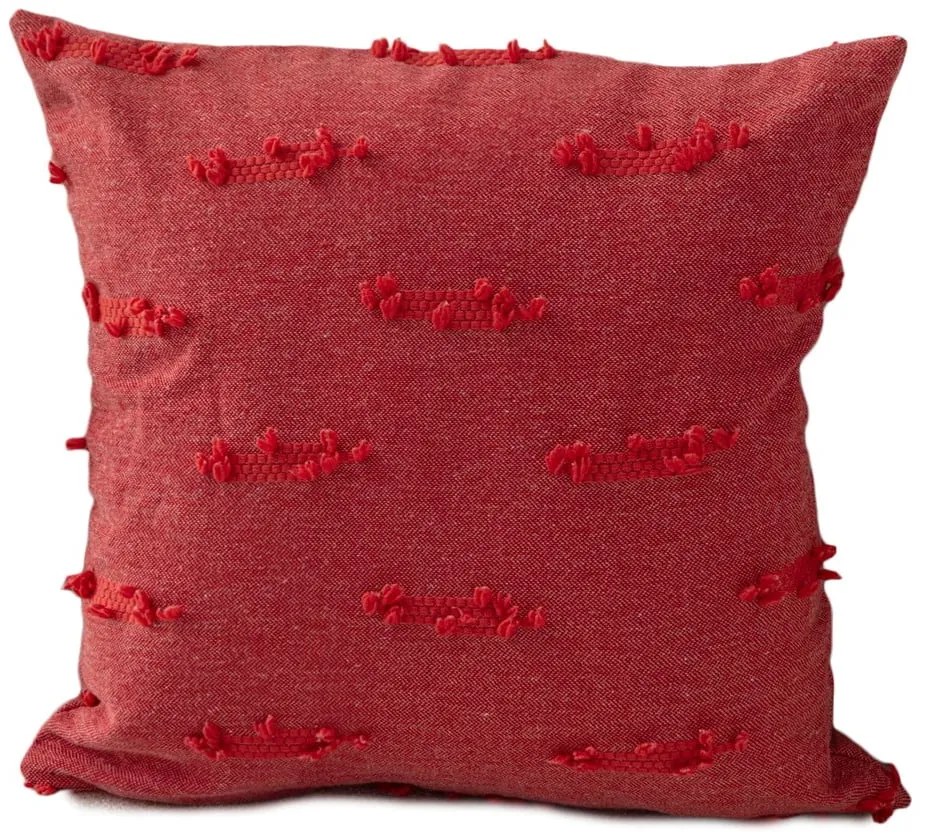Poszewka na poduszkę 43x43 cm Tuffet – Mioli Decor