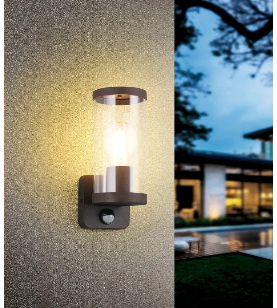 Lampa zewnętrzna ø 9,5 cm Bonito – Reality