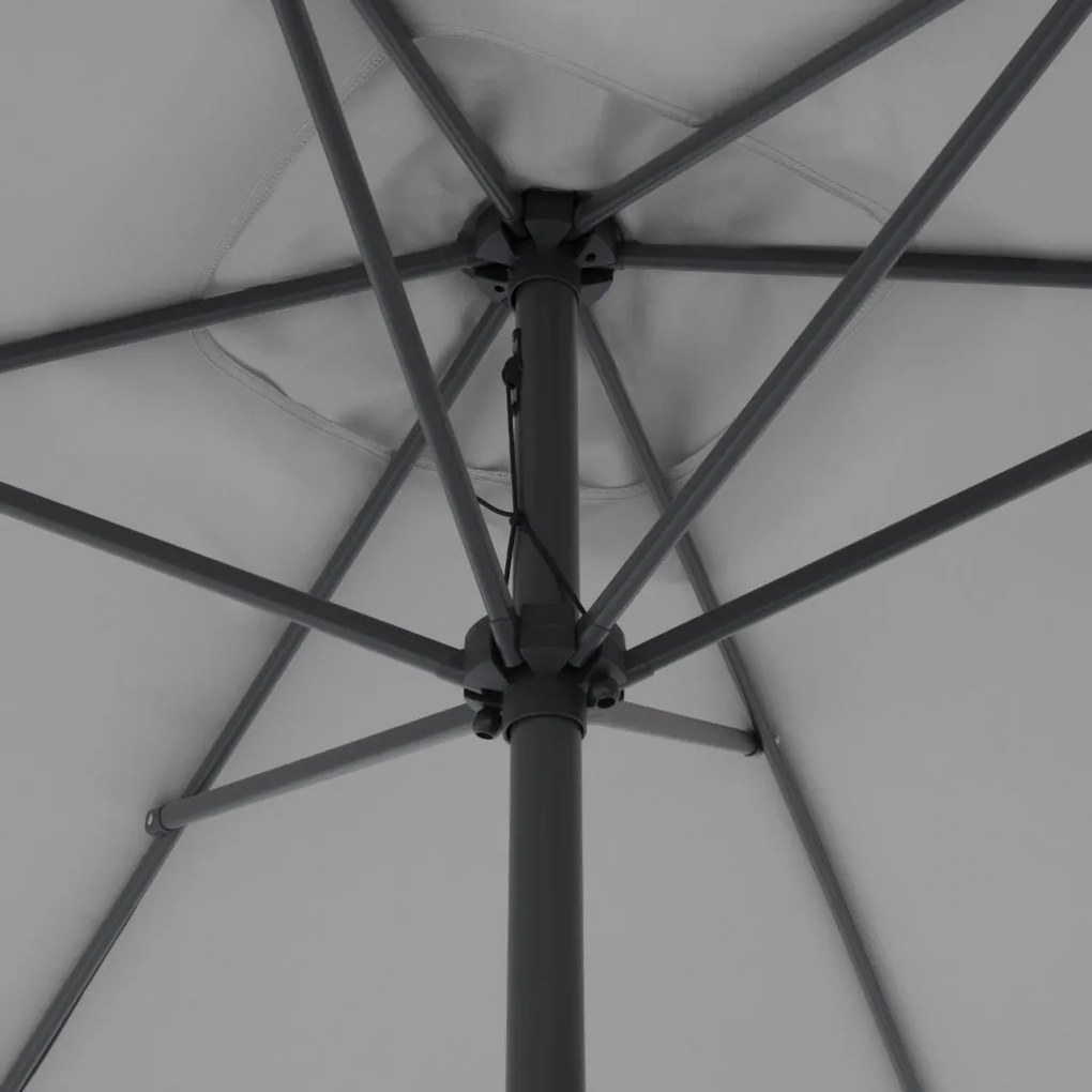 Doppler LIFE 250 x 200 cm - markiza z korbka