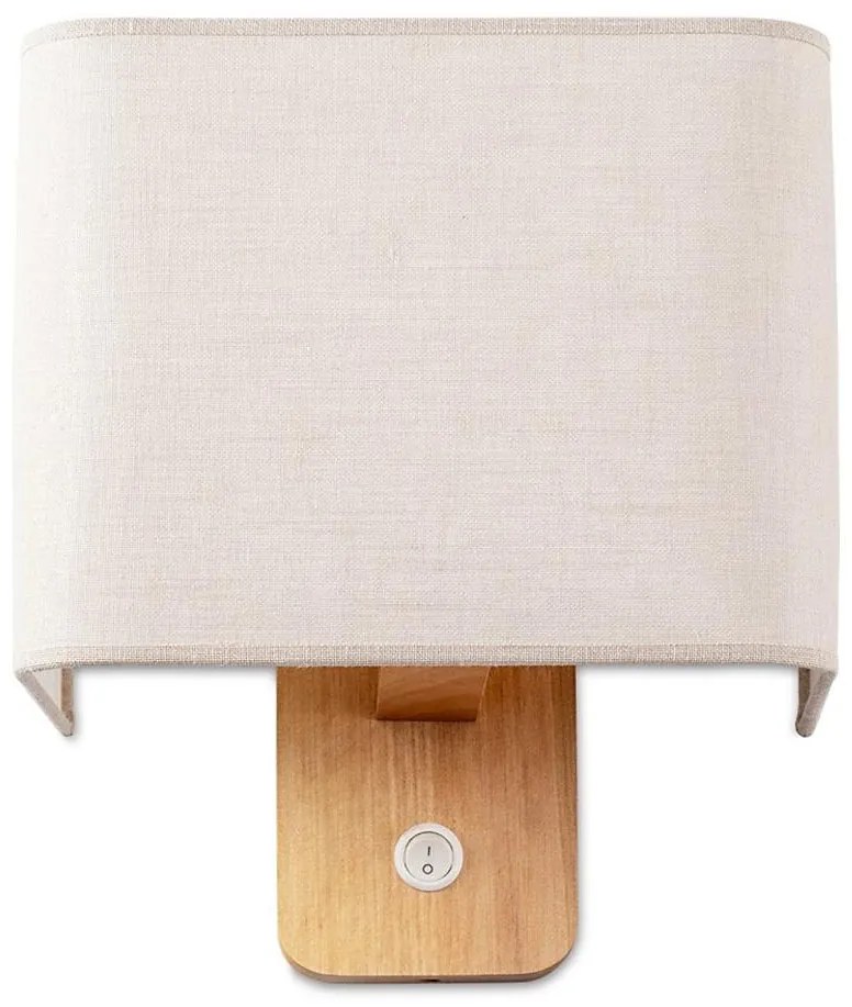 Kinkiet HOTEL 1xE27/40W/230V