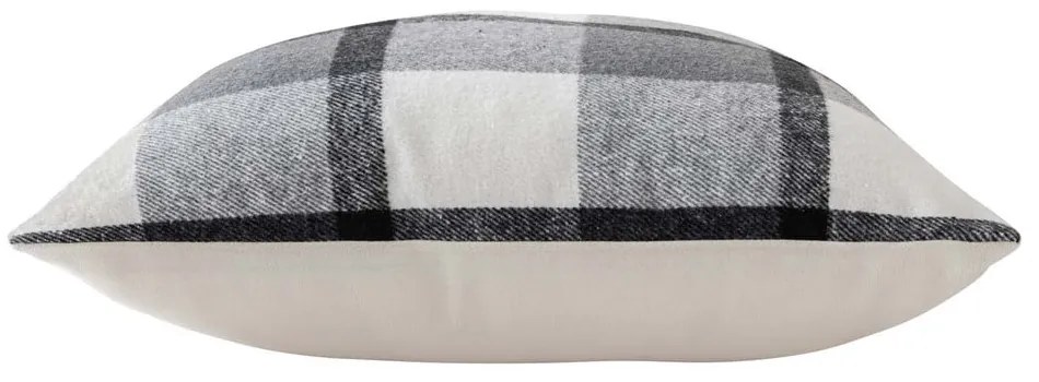 Poduszka dekoracyjna 45x45 cm Ecossais – douceur d'intérieur