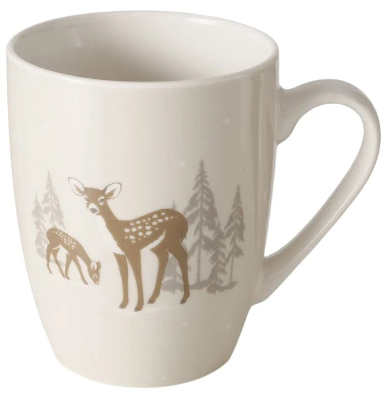 Kubek BAMBI z motywem jelonka, 350 ml