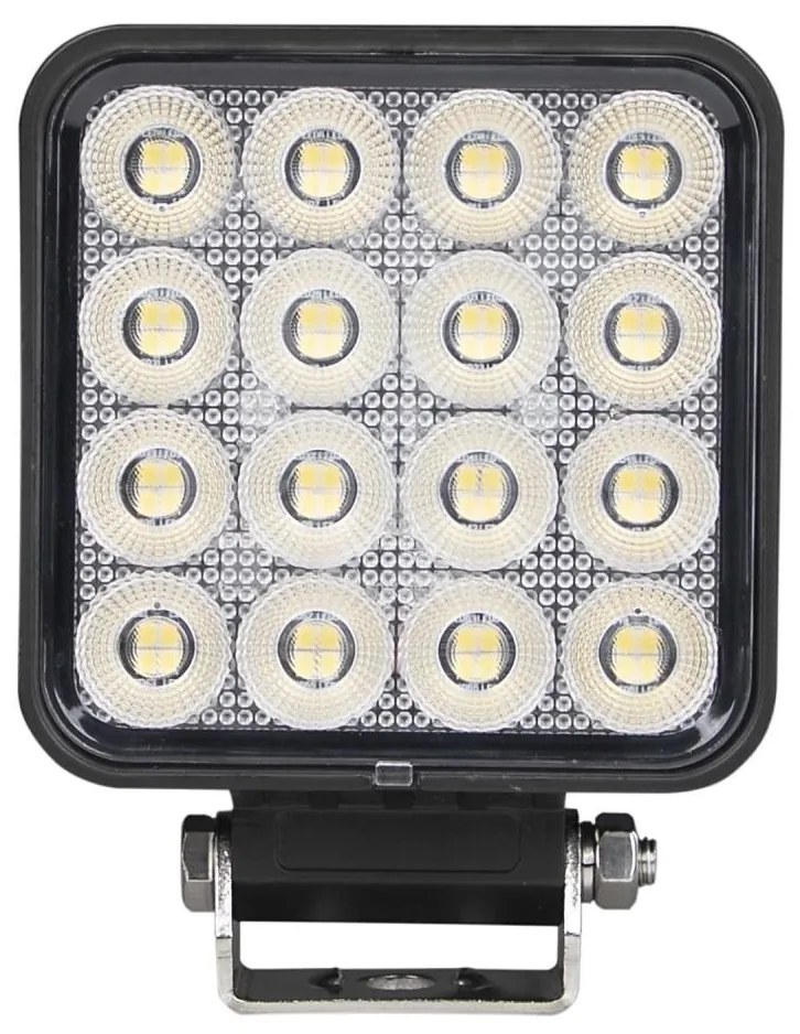 LED Reflektor samochodowy OSRAM LED/64W/10-30V IP68 5700K