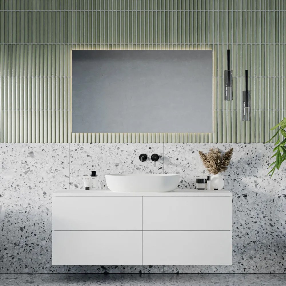 Szafka pod umywalkę JUVIA Classic 2 od 100 do 160 cm