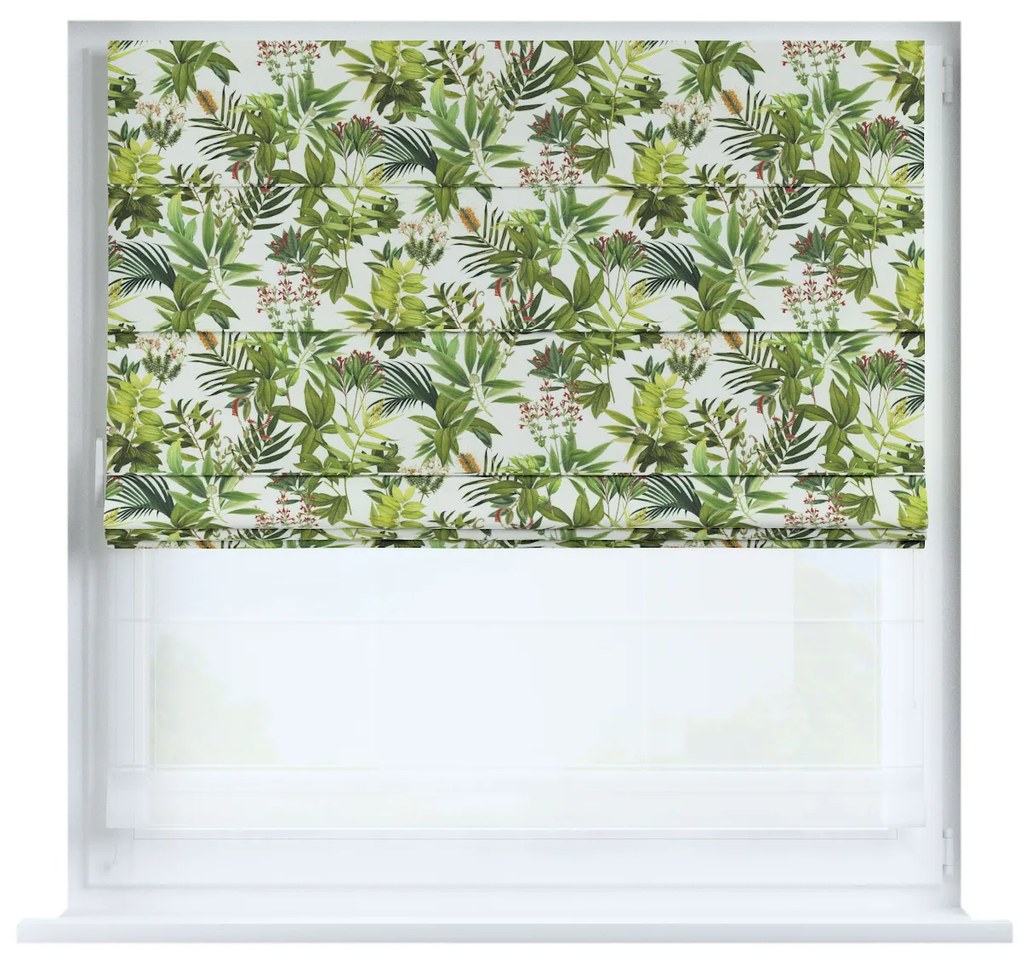 Roleta rzymska dzień noc Duo