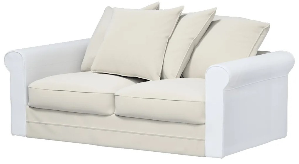 Pokrowiec na sekcję 2-osobową Grönlid, rozkładaną