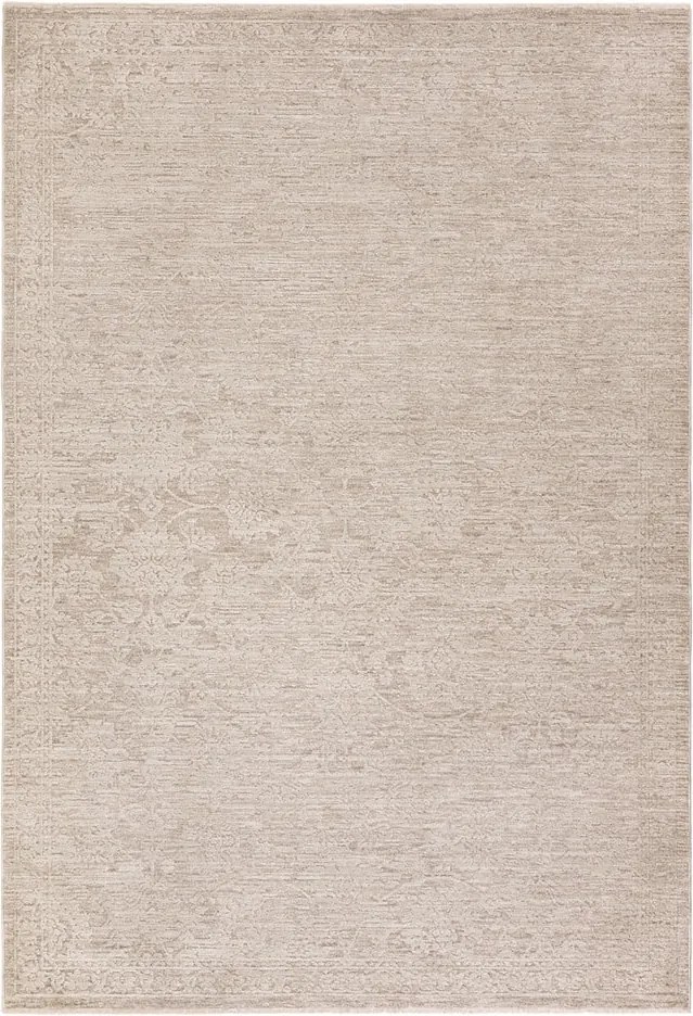 Beżowy dywan 160x240 cm Laurent Beige Natural – Asiatic Carpets