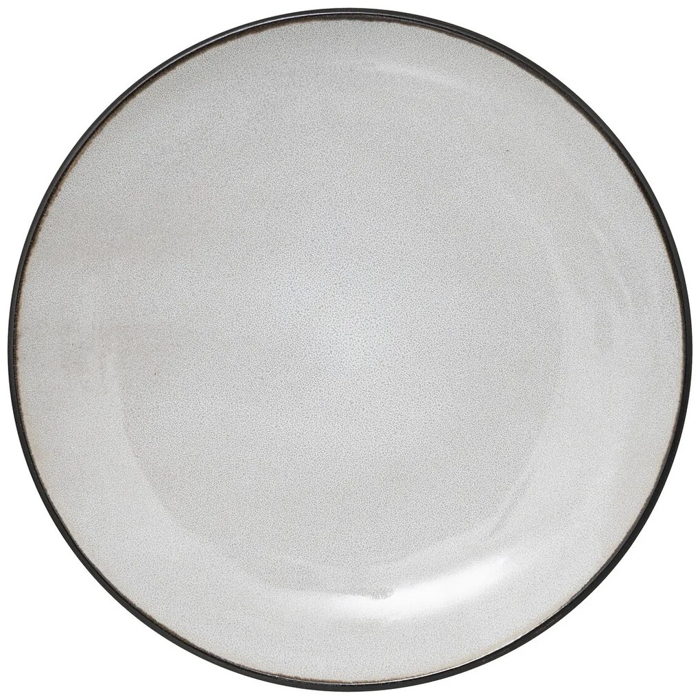 Talerz deserowy DIANE, Ø 21 cm