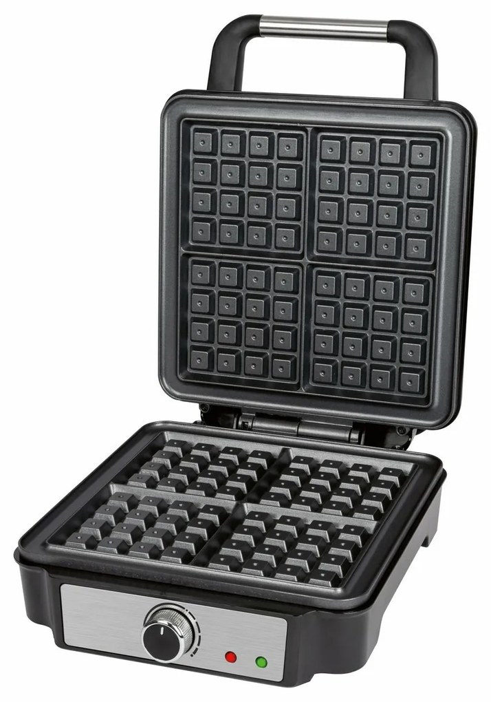 ProfiCook WA 1241 Gofrownica 24 x 24 cm