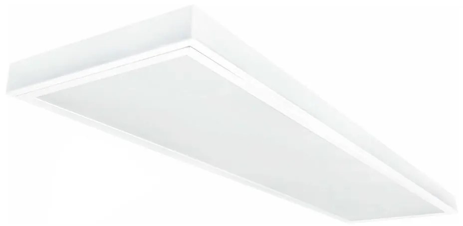 LED Panel natynkowy ILLY II UGR LED/46W/230V