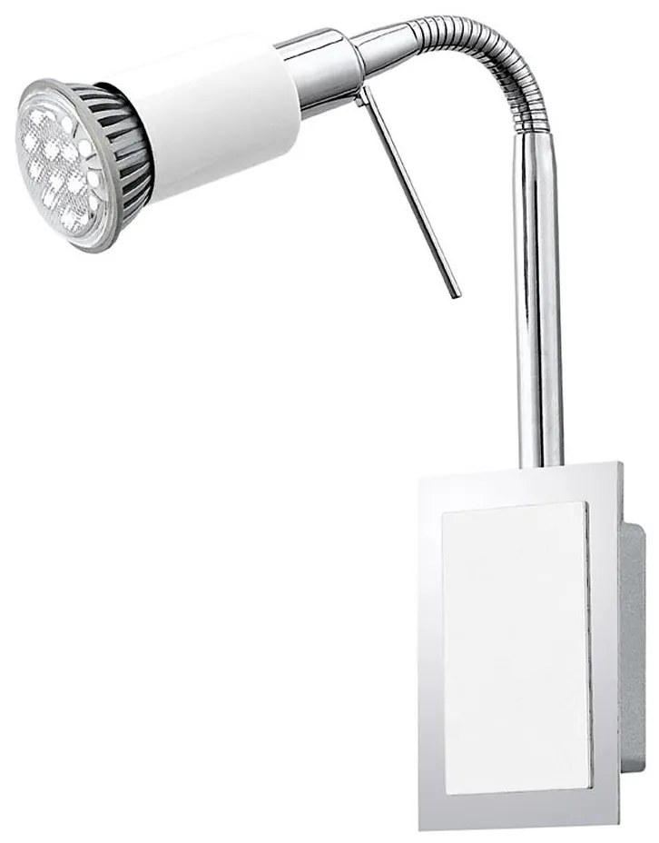 EGLO 90832 - LED Reflektor ERIDAN 1xGU10/5W