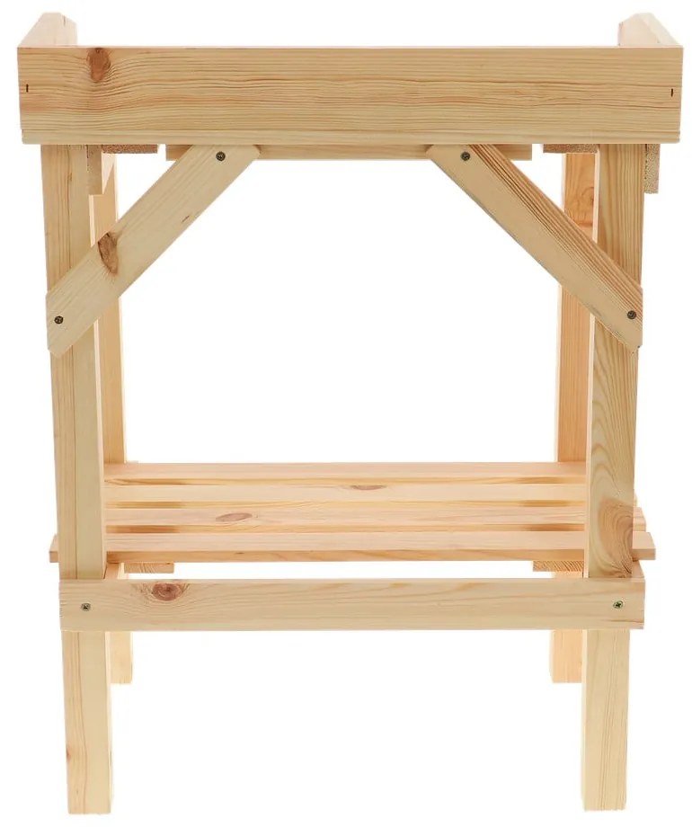 Stolik do przesadzania roślin – Esschert Design