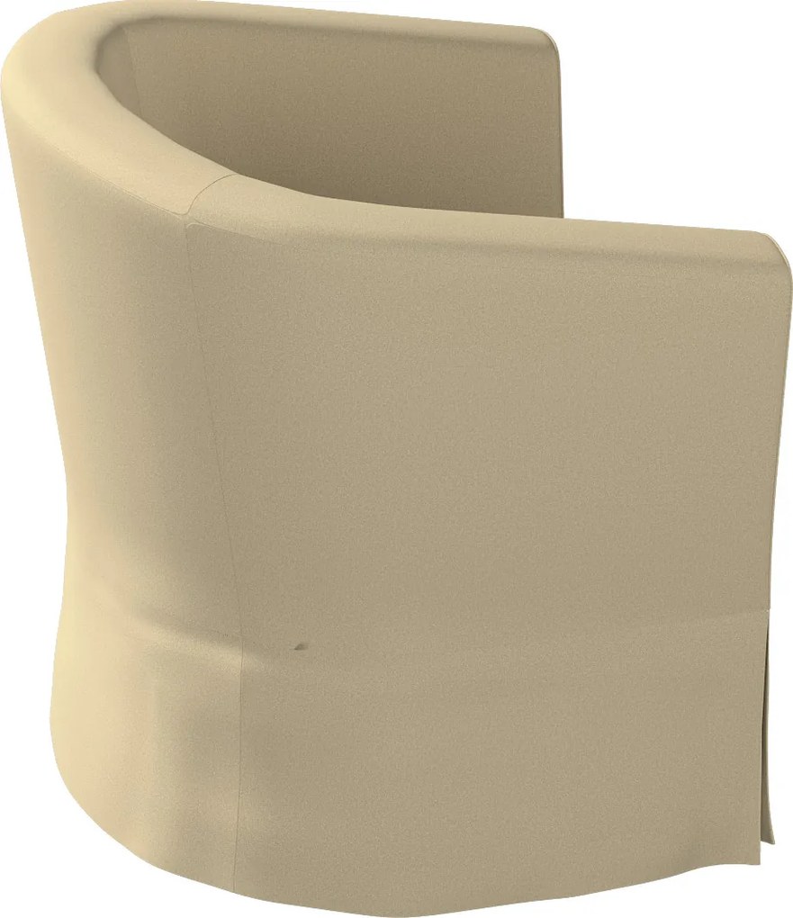 Pokrowiec na fotel Ektorp Tullsta