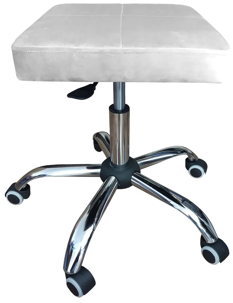 Fotel stołek obrotowy biurowy MAX MG39