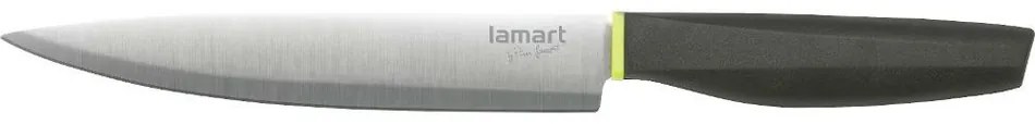 Lamart LT2158 zestaw noży w bloku Color, 5 szt.
