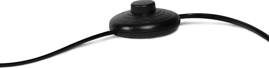 Lampa podłogowa ze statywem