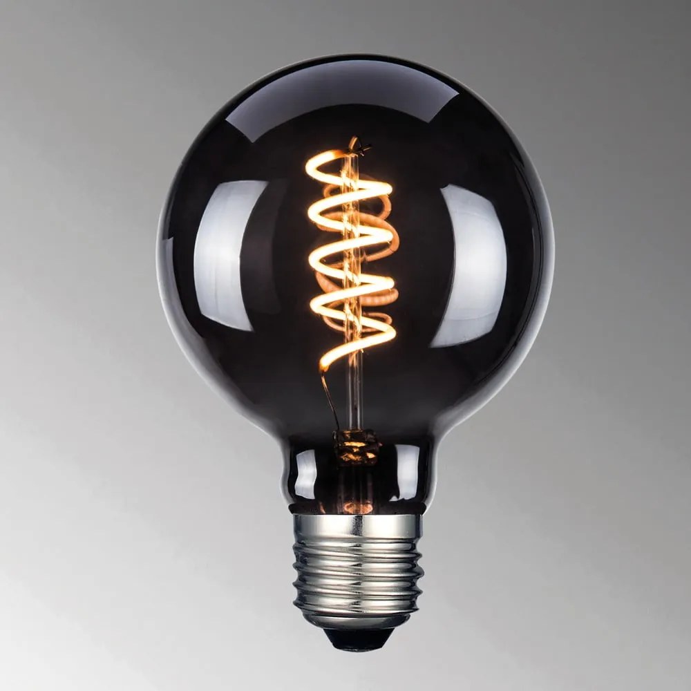 Żarówka z ciepłym światłem z gwintem E27, 4 W Elegance – Fischer & Honsel