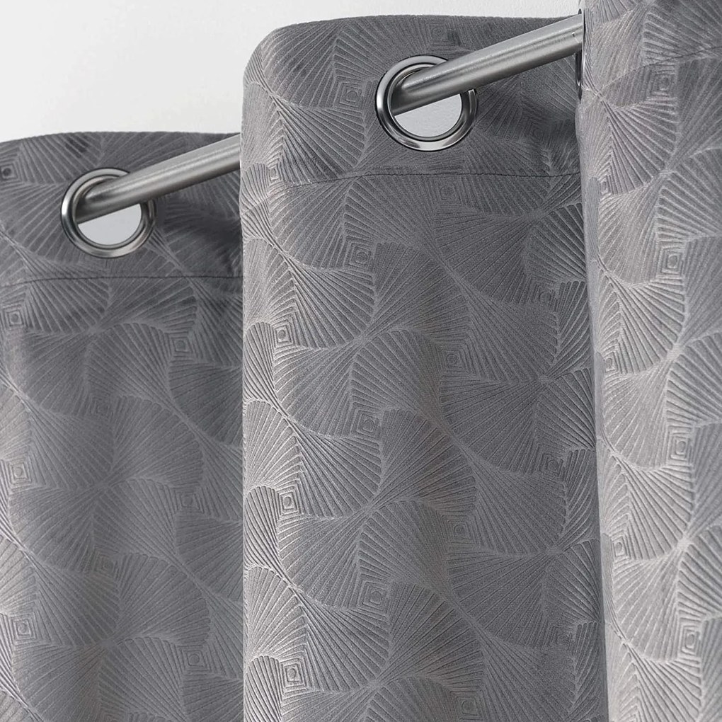 Zasłona zaciemniająca ADRINA, 140 x 240 cm