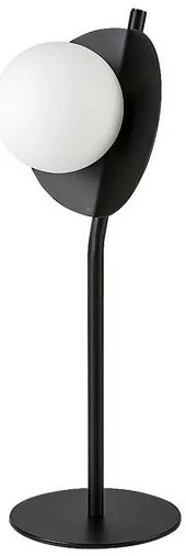 Rabalux 74221 designerska lampa stołowa Jules, G9,1x maks. 5W, IP20