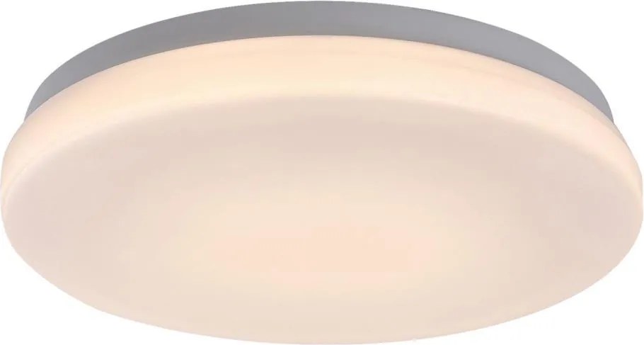 Rabalux 77133-LED Łazienkowa lampa sufitowa LOWAR LED/12W/230V IP44 3000/4000/6000K