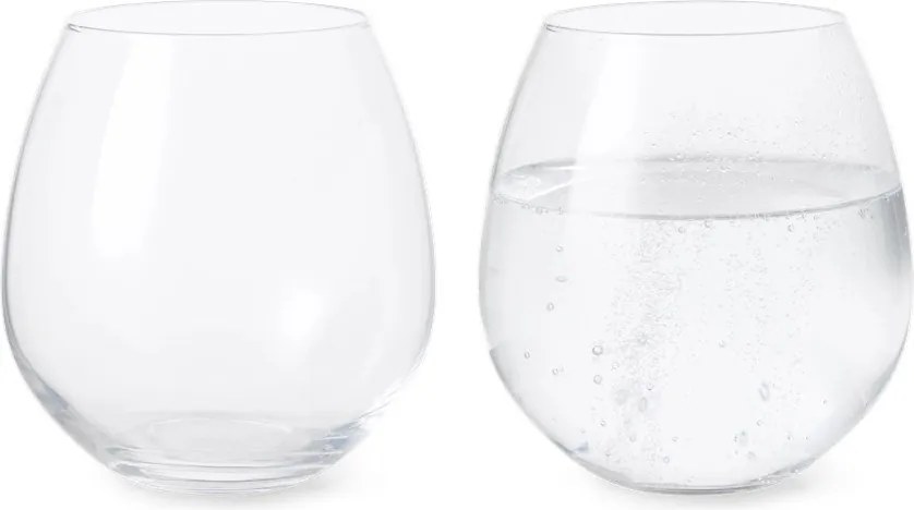 Szklanki zestaw 2 szt. 520 ml Premium – Rosendahl