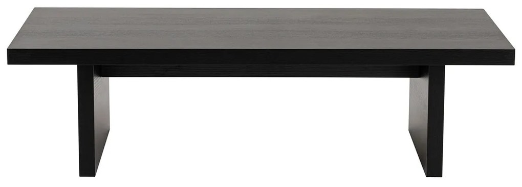 Stolik kawowy Sanctuary Wood Black