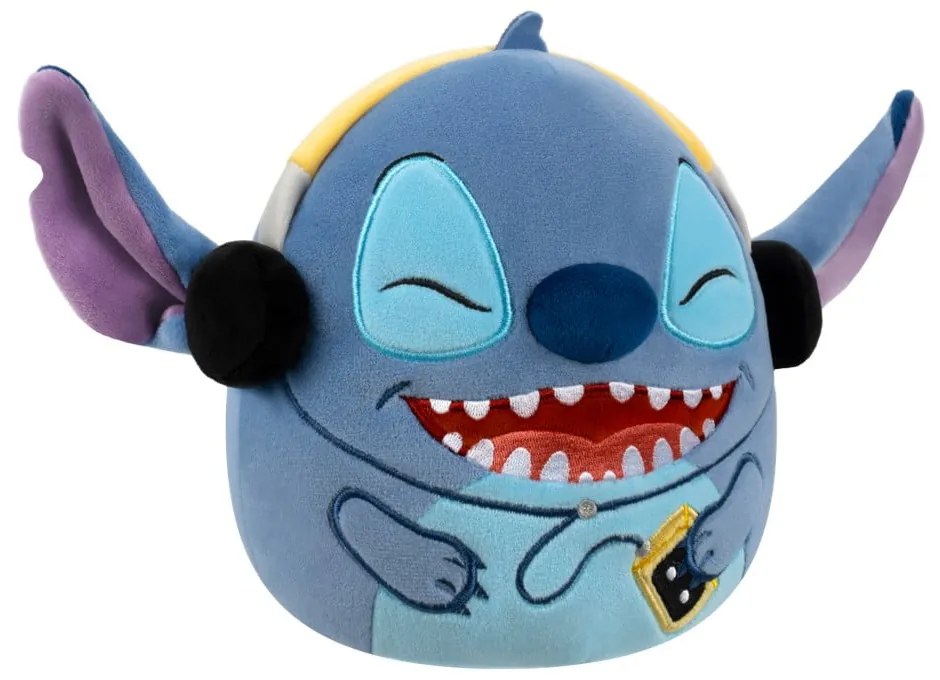 Zabawka pluszowa Stitch – SQUISHMALLOWS