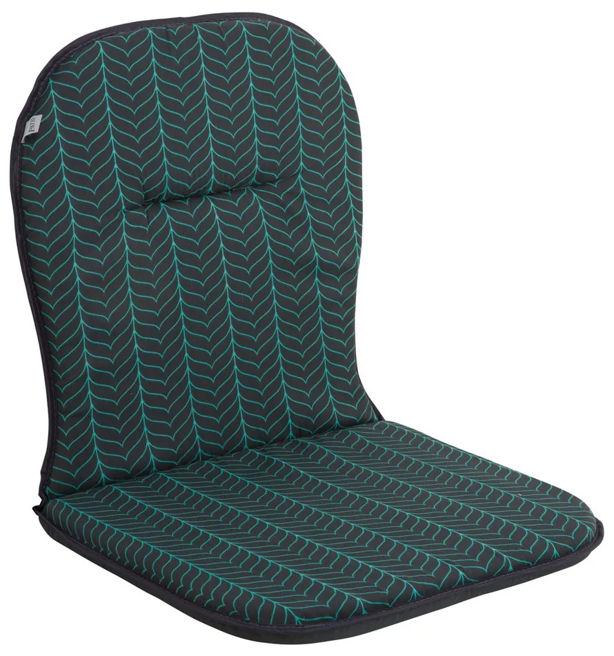 Poduszka na krzesło ogrodowe Ben 80 x 43 cm D002-06PB / H021-06PB PATIO