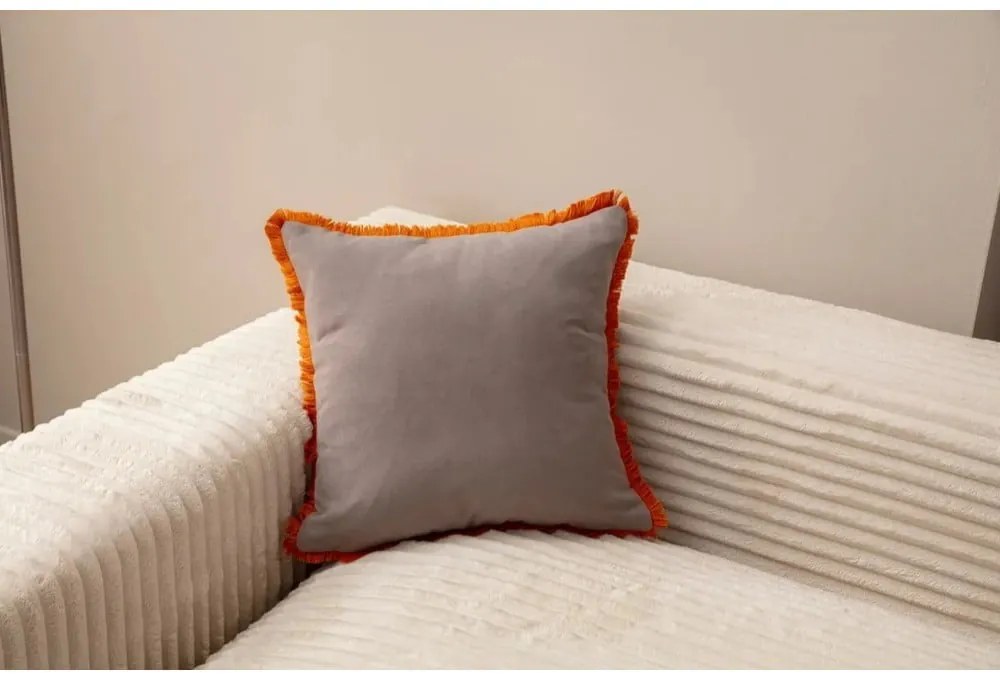 Poszewka na poduszkę 43x43 cm Sacakli – Mioli Decor