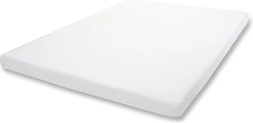 Nakładka na materac z zimnej pianki MCW-E6,  180x200cm