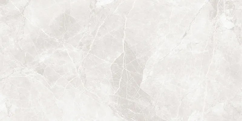 Mexen Eternity Bianco gres szkliwiony rekt. G1, płytka podłogowo-ścienna 120 x 60 cm, połysk - TL112-120-060-00
