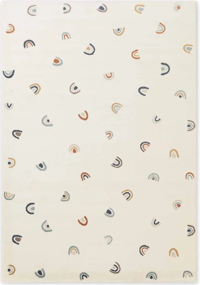 Dywan dziecięcy 200x290 cm Ravi – Hanse Home