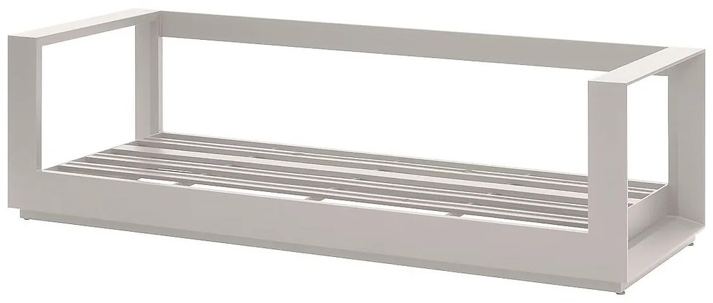 Zestaw aluminiowy dla 5 osób MADRID NOWOŚĆ (cappuccino)