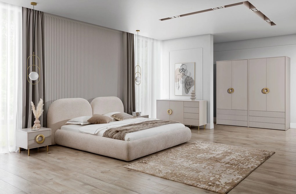 Sypialnia Nubo