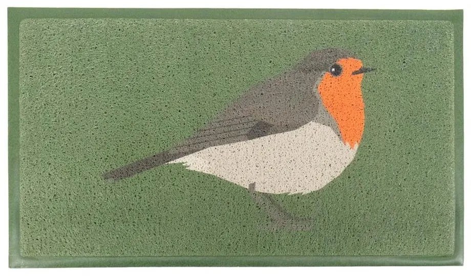 Wycieraczka 40x70 cm Robin – Artsy Doormats