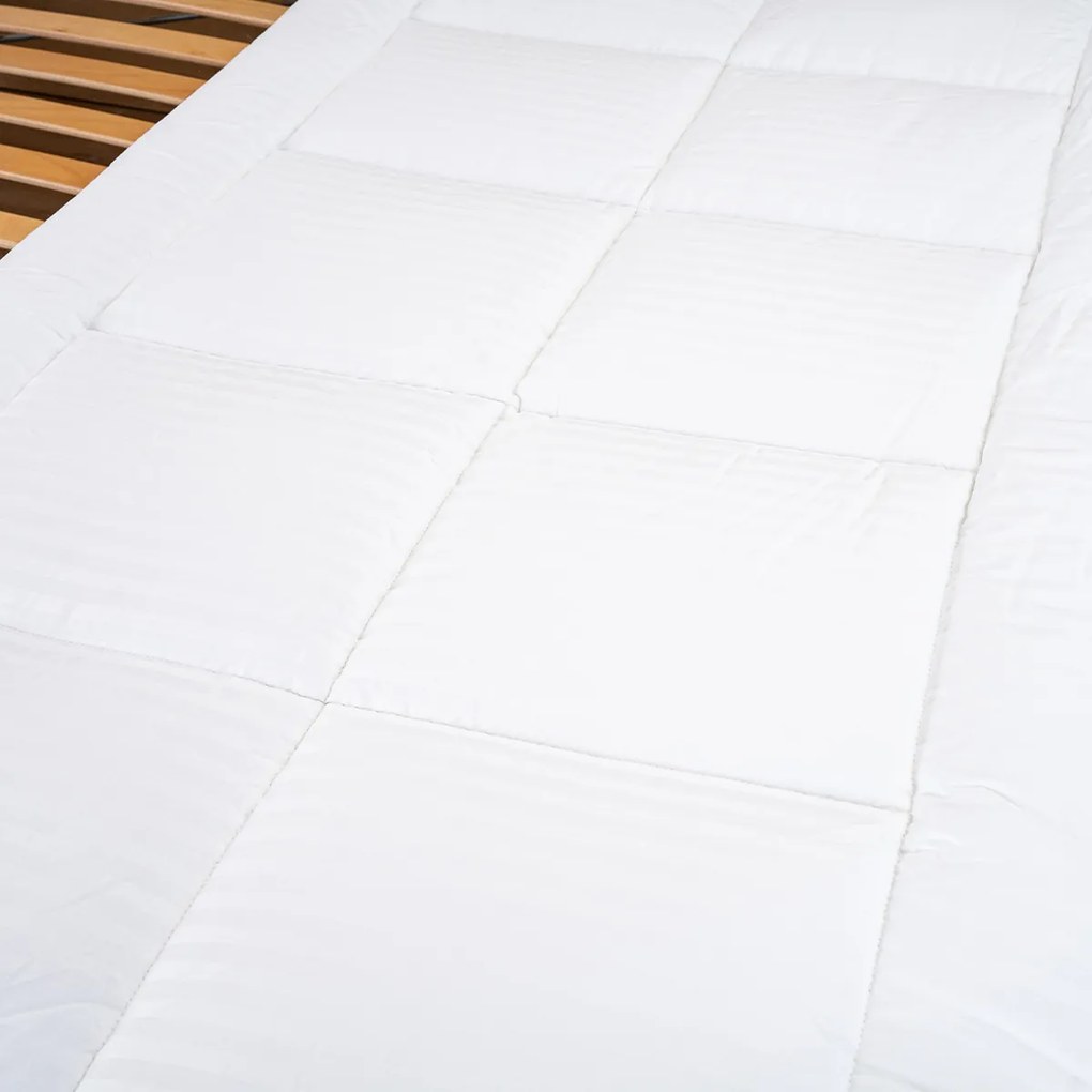 4Home Topper żakardowy Deluxe, 90 x 200 cm