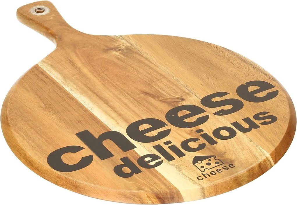 Deska Cheese Delicious 30x41cm