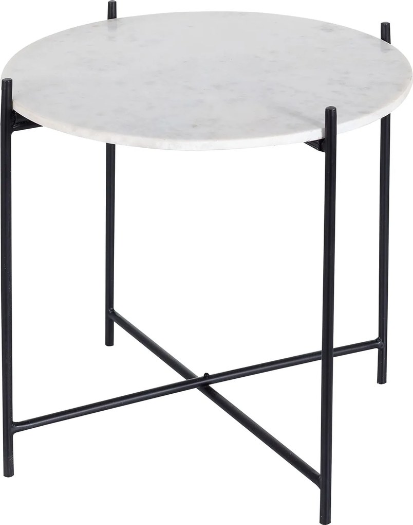 Stolik pomocniczy Layla wys. 52 cm