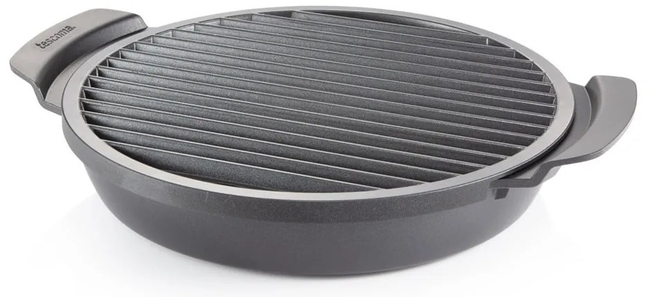 Patelnia do grillowania ø 30,5 cm Premium – Tescoma